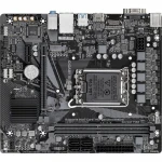 Материнская плата Gigabyte H610M H V3 DDR4 (Micro-ATX, LGA 1700)