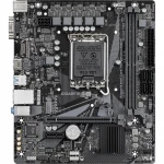 Материнская плата Gigabyte H610M H V3 DDR4 (Micro-ATX, LGA 1700)