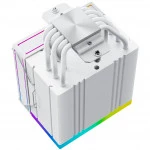 Система охлаждения ID-Cooling Frozn A610 ARGB White FROZN A610 ARGB WHITE Для процессора