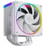 Система охлаждения ID-Cooling Frozn A610 ARGB White FROZN A610 ARGB WHITE Для процессора
