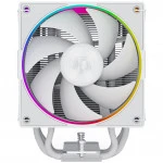 Система охлаждения ID-Cooling Frozn A610 ARGB White FROZN A610 ARGB WHITE Для процессора