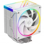 Система охлаждения ID-Cooling Frozn A610 ARGB White FROZN A610 ARGB WHITE Для процессора