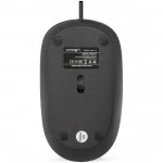 Мышь CROWN micro CMM-128(OEM) (Бюджетная, Проводная)