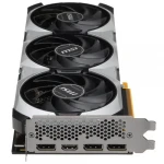 Видеокарта MSI RTX 4060 VENTUS 3X 8G (8 ГБ)