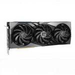Видеокарта MSI GeForce RTX 4070Ti SUPER GAMING X SLIM RTX 4070 Ti SUPER 16G GAMING X SLIM (16 ГБ)