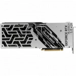 Видеокарта Palit GeForce RTX 4070 Ti SUPER GamingPro NED47TS019T2-1043A (16 ГБ)