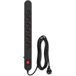 Распределитель питания IPPON iNF-EU-3-10