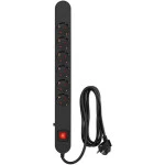 Распределитель питания IPPON NF-EU-1.8-16 iNF-EU-1.8-16