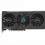 Видеокарта Gigabyte RTX 4070 Ti SUPER EAGLE OC 16G GV-N407TSEAGLE OC-16GD (16 ГБ)
