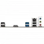 Материнская плата Gigabyte H610M K DDR4 H610M K DDR4 2.0 (Micro-ATX, LGA 1700)