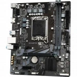 Материнская плата Gigabyte H610M K DDR4 H610M K DDR4 2.0 (Micro-ATX, LGA 1700)
