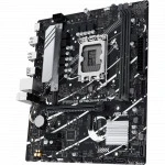 Материнская плата Asus PRIME B760M-R D4 (Micro-ATX, LGA 1700)