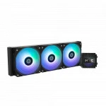 Охлаждение Zalman ALPHA2 A36 B ALPHA2 A36 Black (Для процессора)