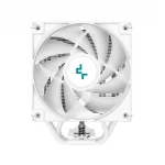Система охлаждения Deepcool AG500 DIGITAL W AG500 DIGITAL WH ARGB Для процессора