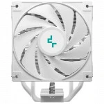 Система охлаждения Deepcool AG400 DIGITAL W AG400 DIGITAL WH Для процессора