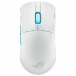 Мышь Asus ROG Harpe Ace Aim Lab Edition 90MP02W0-BMUA10 Игровые, Беспроводная