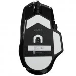 Мышь Logitech G502 X Hero 910-006142 (Игровая, Проводная)