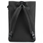 Сумка для ноутбука NINETYGO URBAN.DAILY Backpack-Dark Night Black (15.6)