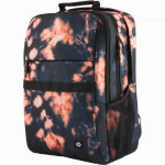 Сумка для ноутбука HP Campus XL Tie dye Backpack 7J593AA 15.6
