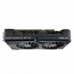 Видеокарта Asus GeForce RTX 4070 Super Dual DUAL-RTX4070S-12G (12 ГБ)