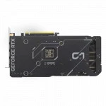 Видеокарта Asus GeForce RTX 4070 Super Dual DUAL-RTX4070S-12G (12 ГБ)