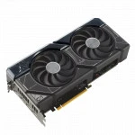 Видеокарта Asus GeForce RTX 4070 Super Dual DUAL-RTX4070S-12G (12 ГБ)