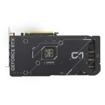 Видеокарта Asus GeForce RTX 4070 Super Dual OC DUAL-RTX4070S-O12G (12 ГБ)