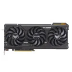 Видеокарта Asus GeForce RTX 4070 Super TUF Gaming OC TUF-RTX4070S-O12G-GAMING (12 ГБ)