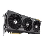 Видеокарта Asus GeForce RTX 4070 Super TUF Gaming OC TUF-RTX4070S-O12G-GAMING (12 ГБ)
