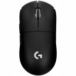 Мышь Logitech Pro X Superlight 910-005882 (Игровая, Беспроводная)