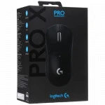 Мышь Logitech Pro X Superlight 910-005882 (Игровая, Беспроводная)