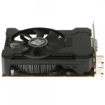 Видеокарта PowerColor Radeon RX 550 AXRX 550 4GBD5-DHV2/OC (4 ГБ)