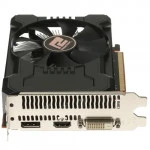 Видеокарта PowerColor Radeon RX 550 AXRX 550 4GBD5-DHV2/OC (4 ГБ)