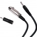 Микрофон Ritmix RDM-150 N 15119636