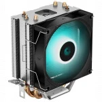 Система охлаждения Deepcool AG300 MARRS R-AG300-BKMNMN-G/1700 Для процессора