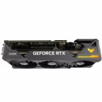 Видеокарта Asus GeForce RTX 4070 Ti SUPER TUF GAMING TUF-RTX4070TIS-16G-GAMING (16 ГБ)