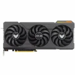 Видеокарта Asus GeForce RTX 4070 Ti SUPER TUF GAMING TUF-RTX4070TIS-16G-GAMING (16 ГБ)