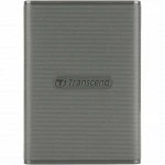 Внешний жесткий диск Transcend TS4TESD360C (4 ТБ)