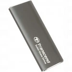 Внешние накопители Transcend TS2TESD265C 2 ТБ