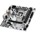 Материнская плата ASRock H610M-HDV/M.2+D5 Micro-ATX, LGA 1700