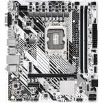 Материнская плата ASRock H610M-HDV/M.2+D5 Micro-ATX, LGA 1700