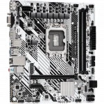 Материнская плата ASRock H610M-HDV/M.2+D5 Micro-ATX, LGA 1700