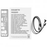 Материнская плата Gigabyte B760M GAMING (Micro-ATX, LGA 1700)