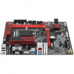 Материнская плата Gigabyte B760M GAMING (Micro-ATX, LGA 1700)