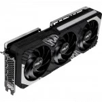 Видеокарта Palit RTX 4080 SUPER GamingPro NED408S019T2-1032A (16 ГБ)