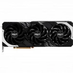Видеокарта Palit RTX 4080 SUPER GamingPro OC NED408ST19T2-1032A (16 ГБ)