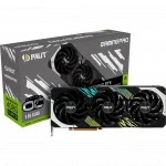 Видеокарта Palit RTX 4080 SUPER GamingPro OC NED408ST19T2-1032A (16 ГБ)