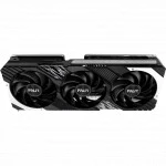 Видеокарта Palit RTX 4080 SUPER GamingPro OC NED408ST19T2-1032A (16 ГБ)