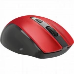 Мышь Defender Prime MB-053 52052 Бюджетные, Беспроводная