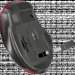 Мышь Defender Prime MB-053 52052 Бюджетные, Беспроводная
